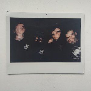 PLEASE - Eyes of anxiety